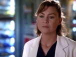 Grey's anatomy - S12 E06 - Premier jour en enfer