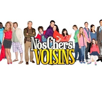 Nos chers voisins