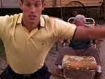 Sydney Fox, l'aventurière - S1 E6 - Le gant du champion