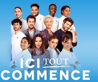 Ici tout commence