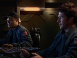 Stargate Atlantis - S1 E5 - Soupçons