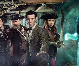 Doctor Who