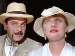 Hercule Poirot - La mort dans les nuages