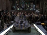 Stargate Atlantis - S1 E1 - Une nouvelle ère (1/2)