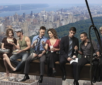 Les experts : Manhattan