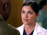 Grey's anatomy - S13 E22 - La vie devant soi