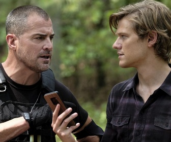MacGyver