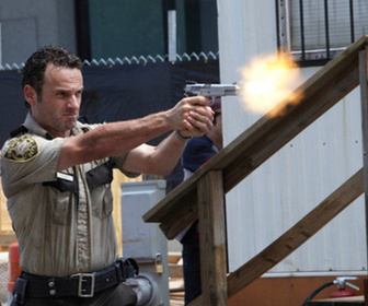 The Walking Dead