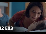 Les bracelets rouges - S02 E03