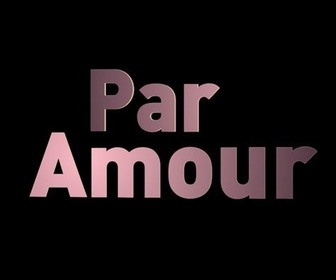 Par amour