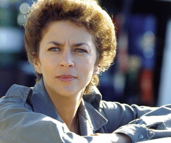 Une femme d'honneur