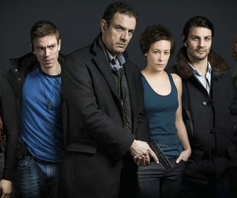 Les limiers