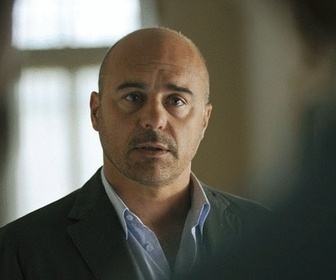 Commissaire Montalbano