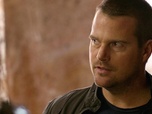 NCIS : Los Angeles - S5 E17 - Entre les lignes