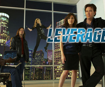 Leverage