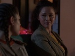 The Rookie - le flic de Los Angeles - S4 E5 - Acétylcholine