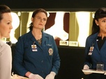 Bones - S12 E2 - Irma