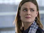 Bones - S5 E22 - La fuite en avant