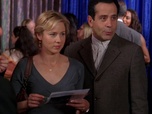 S04 E10 - Monk fait la mode