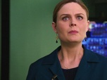 Bones - S10 E19 - Un thé à Téhéran