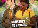 Meurtres au paradis - 21/05/2024