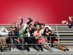Glee - S6 E13 - Le rêve devient réalité