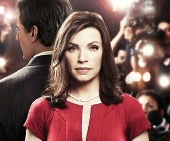The good wife