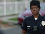 The Rookie - le flic de Los Angeles - S1 E15 - La chasse à l'homme