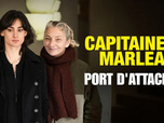 Capitaine Marleau