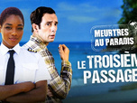 Meurtres au paradis - 24/08/2026