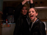 Buffy contre les vampires - S5 E20 - La spirale