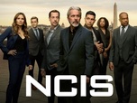 NCIS - S17 E3 - Deux frères pour un crime