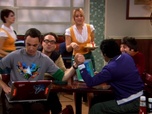 The Big Bang Theory