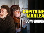 Capitaine Marleau