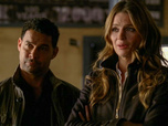 Castle - S5E20 - À la recherche de l'homme-singe