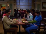 The Big Bang Theory - S4E4 - La troll dévergondée