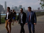 New York Unité Spéciale - S20 E04 - Les hommes qui n'aimaient pas les femmes