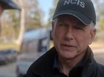 NCIS - S13 E17 - Nuit blanche à Washington