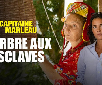 Capitaine Marleau
