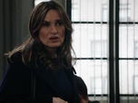 New York Unité Spéciale - S26 E10 - Ado en fugue