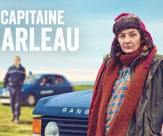 Capitaine Marleau