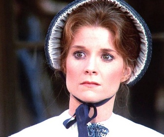 La petite maison dans la prairie