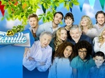 En famille - LE MAITRE DU MONDE - GENDRE HYPERMNESIQUE - REFLEXE