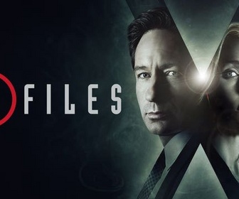 X-files