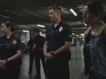 The Rookie - le flic de Los Angeles - S3 E5 - Alerte à la bombe