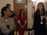The Rookie - le flic de Los Angeles - S5 E1 - Quitte ou double