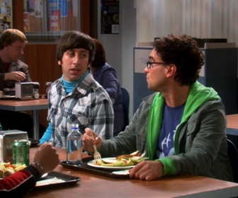 The Big Bang Theory