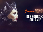 Candice Renoir - 13/10/2026
